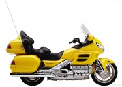 Honda Gold Wing